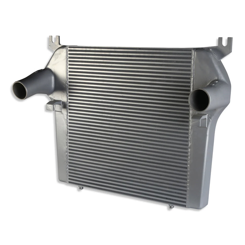 Load image into Gallery viewer, Smeding Diesel | 2010-2012 Dodge Ram 6.7L Cummins Intercooler - With Boots / Clamps