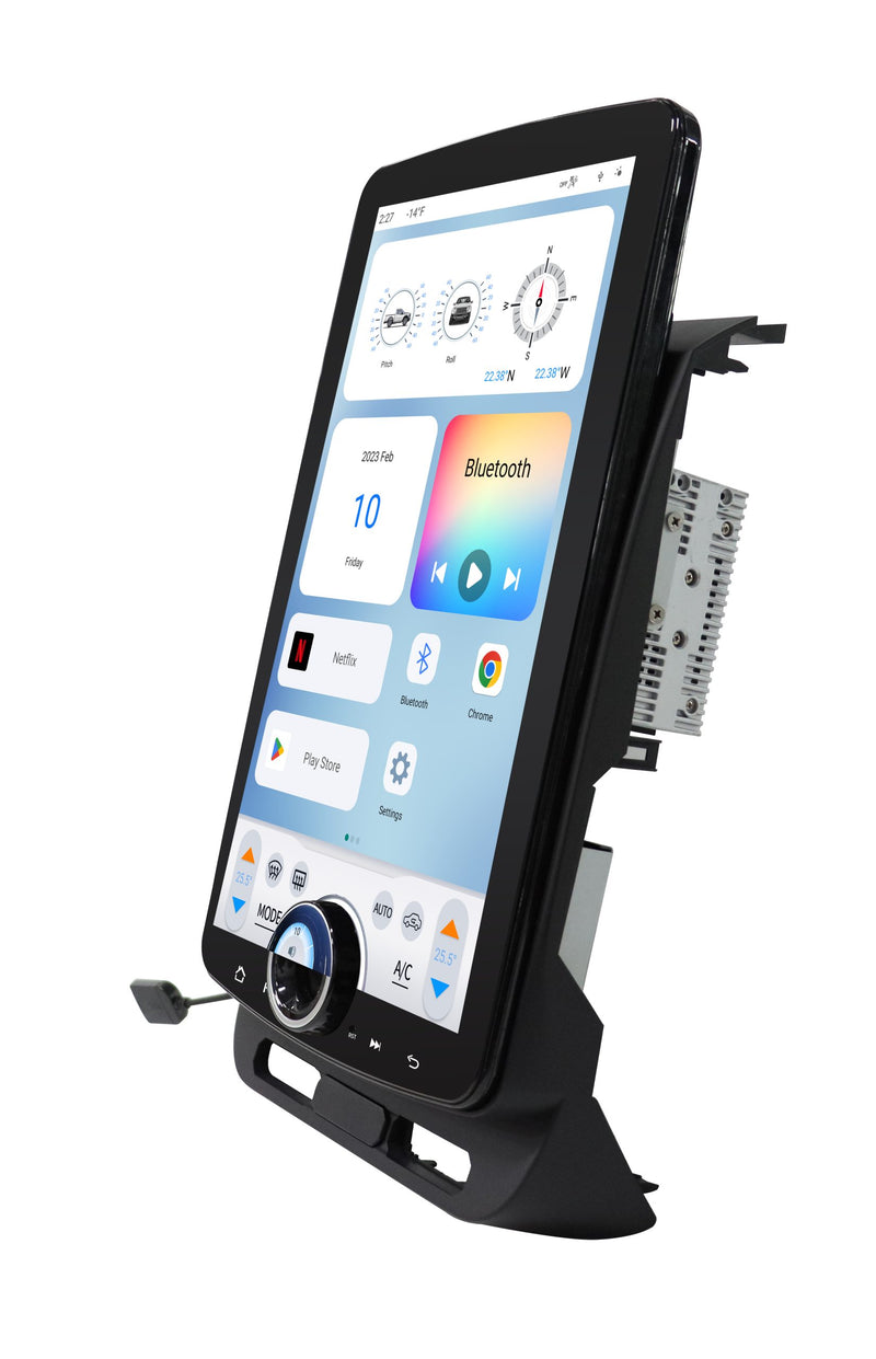 Load image into Gallery viewer, Linkswell | 2018-2022 Ford Expedition T-Style XL Radio