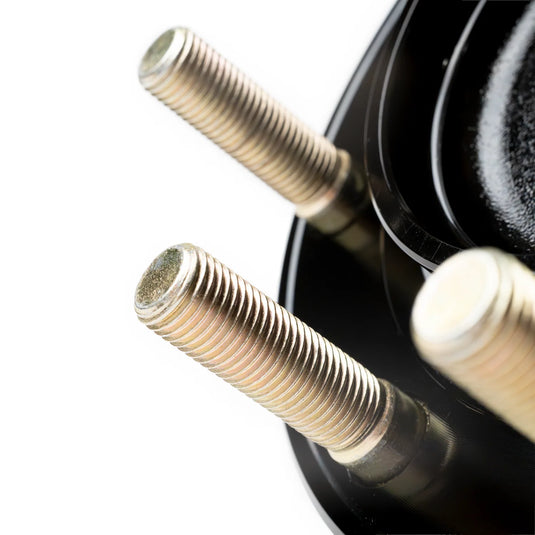 Kryptonite | 2007.5-2010 GM 2500 / 3500 New Body HD 2WD / 4WD 8 Lug Trucks Wheel Bearing