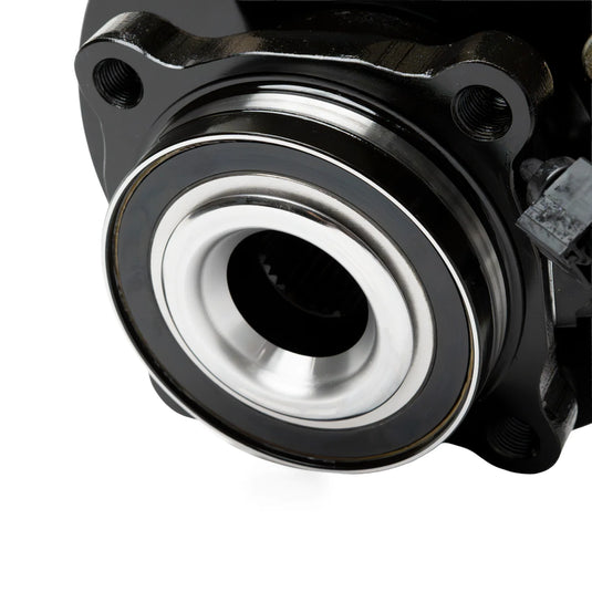 Kryptonite | 2007.5-2010 GM 2500 / 3500 New Body HD 2WD / 4WD 8 Lug Trucks Wheel Bearing