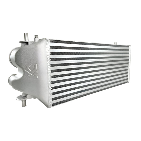 KC Turbos | Upgraded Intercooler - 3.5L & 2.7L EcoBoost (2015-2024)