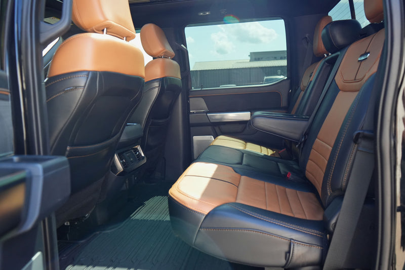 Load image into Gallery viewer, DDP Motors | 2024 Ford F250 Platinum 4x4 | 6.7L Powerstroke High Output Diesel | 80k Miles | $72,900