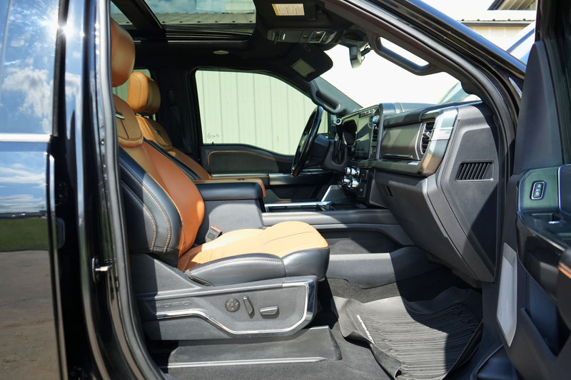 Load image into Gallery viewer, DDP Motors | 2024 Ford F250 Platinum 4x4 | 6.7L Powerstroke High Output Diesel | 80k Miles | $72,900