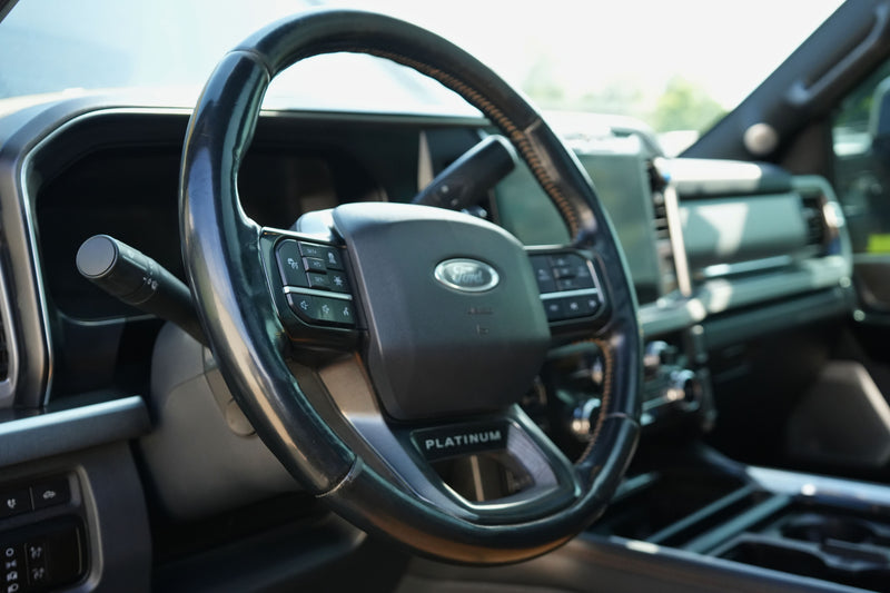 Load image into Gallery viewer, DDP Motors | 2024 Ford F250 Platinum 4x4 | 6.7L Powerstroke High Output Diesel | 80k Miles | $72,900