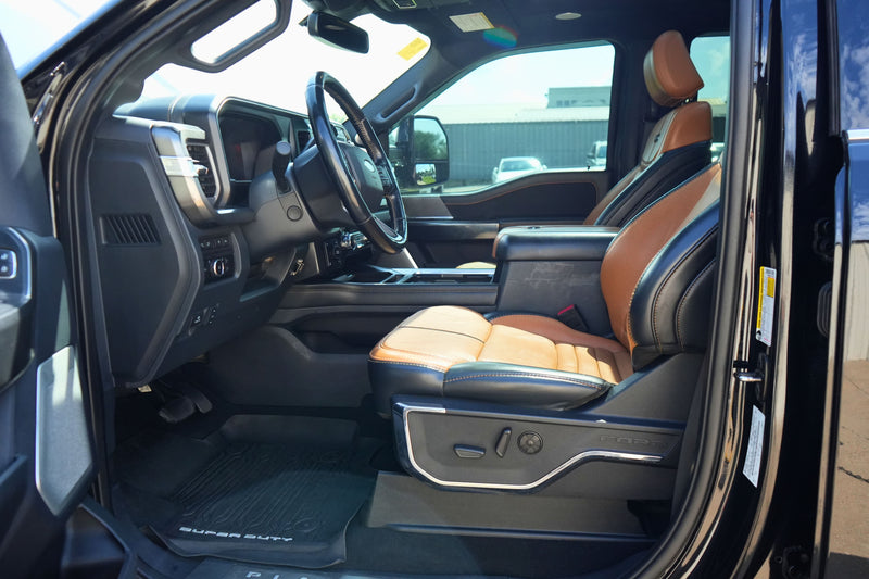 Load image into Gallery viewer, DDP Motors | 2024 Ford F250 Platinum 4x4 | 6.7L Powerstroke High Output Diesel | 80k Miles | $72,900