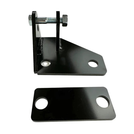 Apex Chassis | Stabilizer Relocation Kit Jeep JK 1 Ton 1.5" Clamp