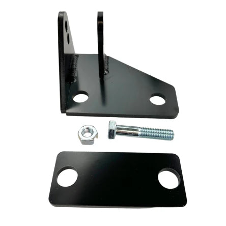 Apex Chassis | Stabilizer Relocation Kit Jeep JK 1 Ton 1.5