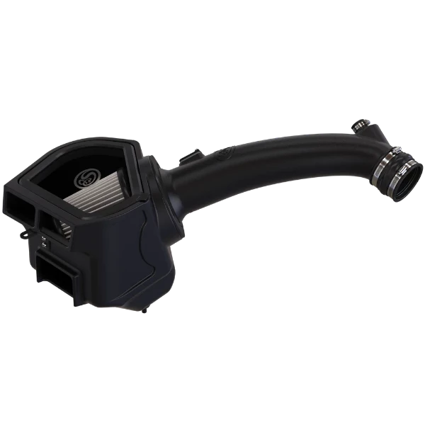 Load image into Gallery viewer, S&B | 2020-2023 Jeep Wrangler / Gladiator JT 3.0L EcoDiesel Cold Air Intake - Dry