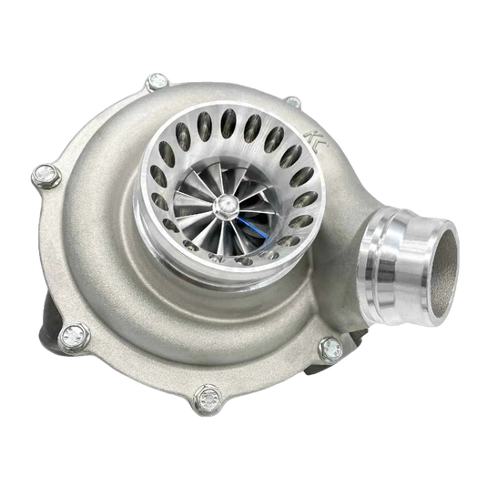 KC Turbos | Whistler Stage 2 Turbo - 6.7L Power Stroke (2011-2019)