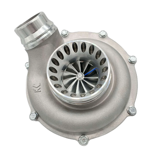 KC Turbos | Whistler Stage 3 Turbo - 6.7L Power Stroke (2011-2019)