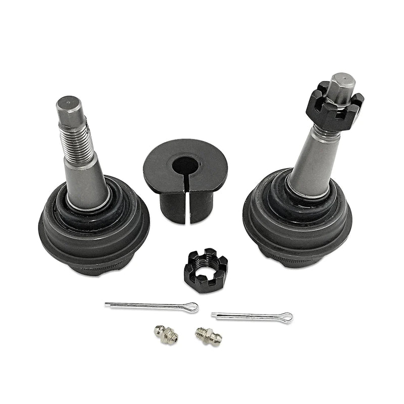 Load image into Gallery viewer, Apex Chassis | Jeep Wrangler JL / Gladiator JT Super HD Ball Joint Kit | KIT106