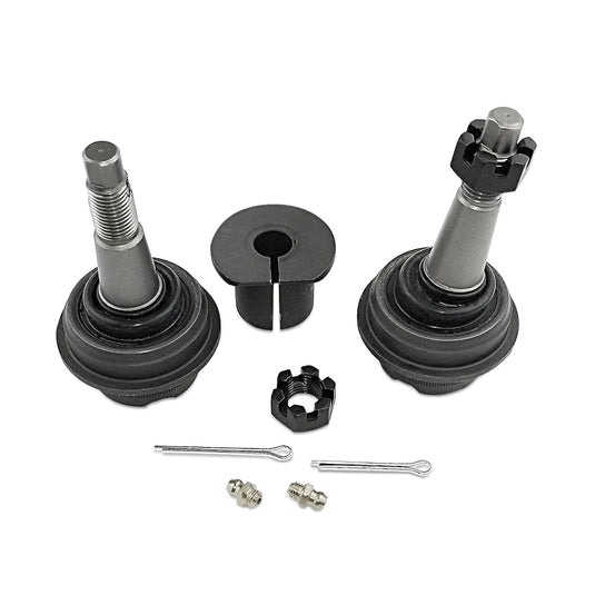 Apex Chassis | Jeep Wrangler JL / Gladiator JT Super HD Ball Joint Kit | KIT106