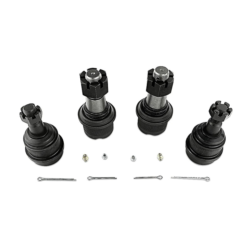 Load image into Gallery viewer, Apex Chassis | 2014-2019 Dodge Ram 2500 / 3500 Ball Joint Kit | KIT111