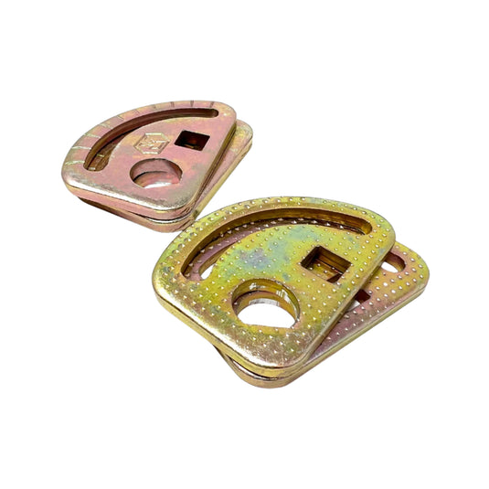 Kryptonite | Cam Bolt Kit