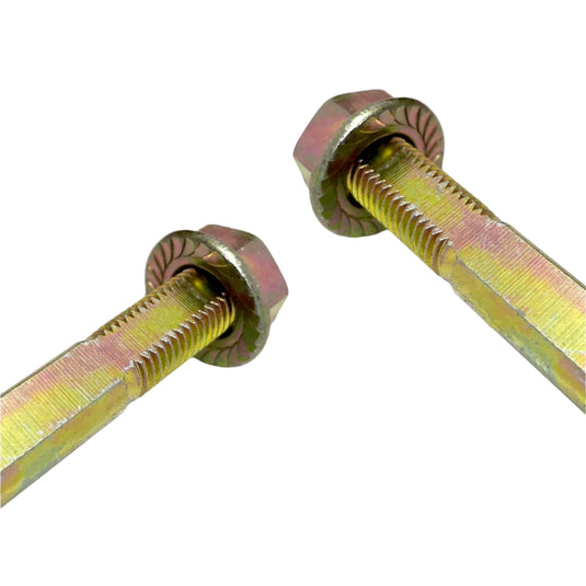 Kryptonite | Cam Bolt Kit