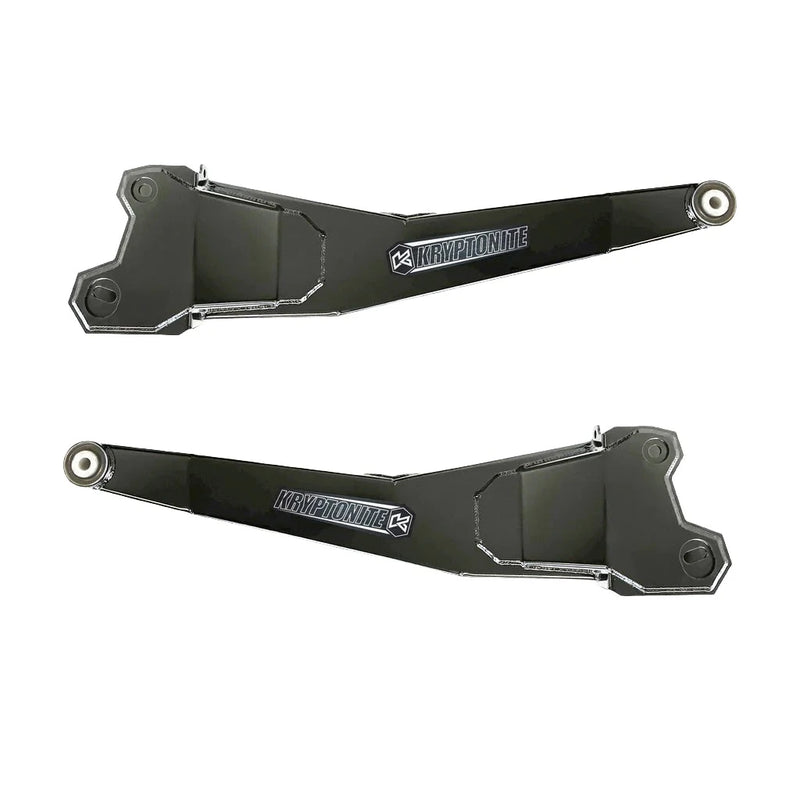 Load image into Gallery viewer, Kryptonite | 2014-2024 Dodge Ram 2500 / 2013-2024 3500 4WD Death Grip Radius Arm Kit