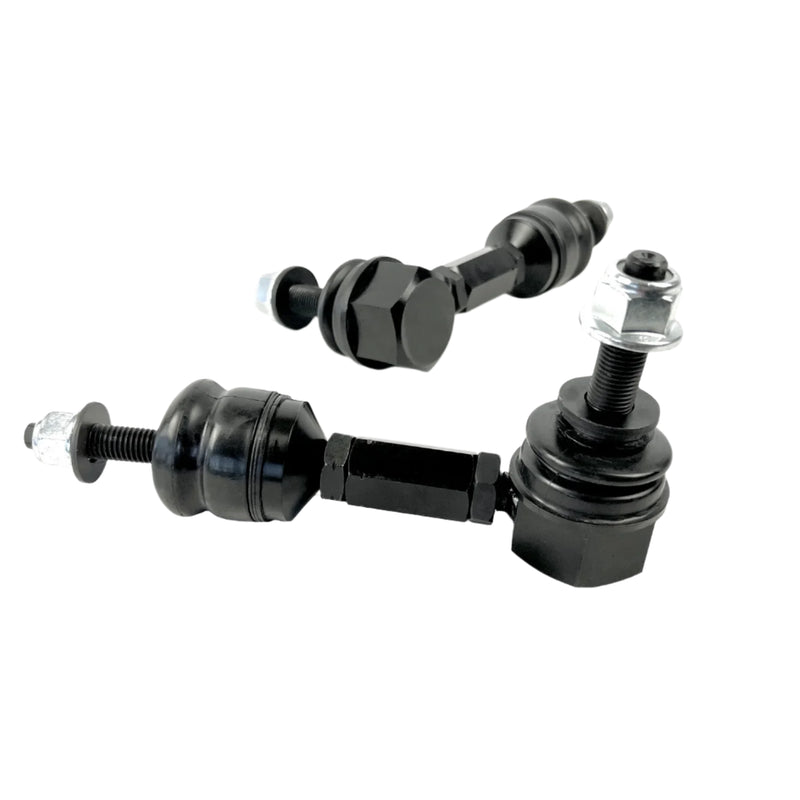 Load image into Gallery viewer, Kryptonite | 2014-2024 Dodge Ram 2500 / 3500 Front Sway Bar End Links (0-2 Inch Lift)