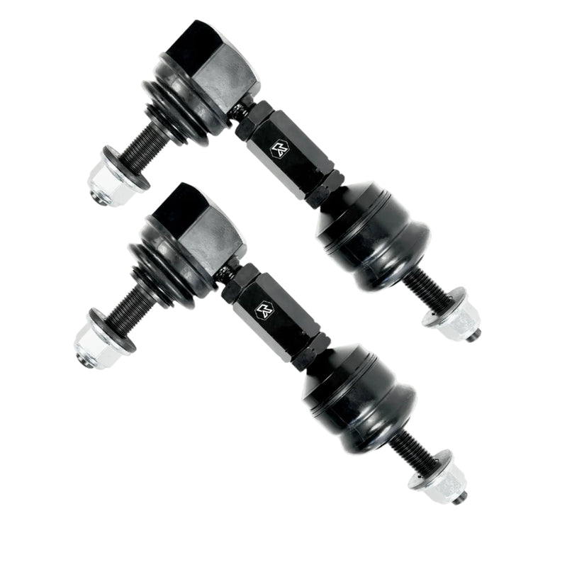 Load image into Gallery viewer, Kryptonite | 2014-2024 Dodge Ram 2500 / 3500 Front Sway Bar End Links (0-2 Inch Lift)