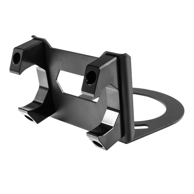 Load image into Gallery viewer, Kryptonite | 2014-2024 Dodge Ram 2500 / 3500 Death Grip Front Shock Reservoir Mount Kit