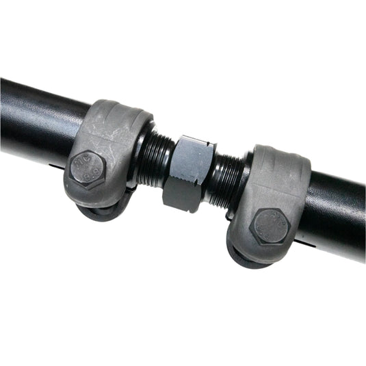 Kryptonite | 2014-2024 Dodge Ram 2500 / 2013-2024 3500 4WD Heavy Duty Track Bar - Up To 6 Inch Lift