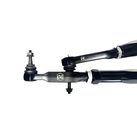 Load image into Gallery viewer, Kryptonite | 2003-2013 Dodge Ram 2500 / 2003-2012 3500 4WD Death Grip Steering Kit | 0-6 Inch Lift