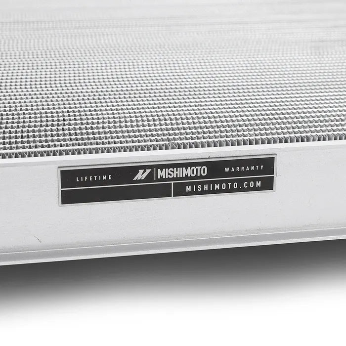 Load image into Gallery viewer, Mishimoto | 2019-2024 Dodge Ram 6.7L Cummins Aluminum Radiator