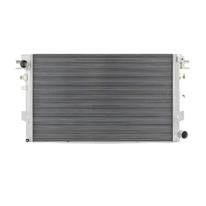 Load image into Gallery viewer, Mishimoto | 2019-2024 Dodge Ram 6.7L Cummins Aluminum Radiator