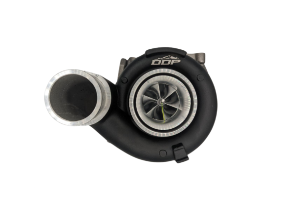 Load image into Gallery viewer, DDP Motorsports | 2007.5-2018 Dodge Ram 6.7L Cummins The Hooligan Billet VGT Turbocharger With Calibrated Reman Holset Actuator