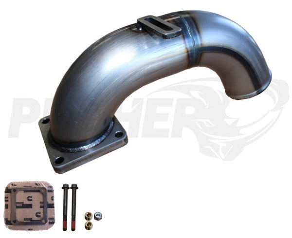 Load image into Gallery viewer, Pusher | 2003-2007 Dodge Ram 5.9 Cummins Intake Manifold