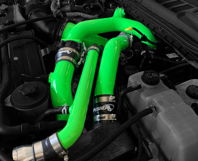 Load image into Gallery viewer, Pusher | 2011-2023 Ford 6.7L Power Stroke HD Upper Coolant Tube