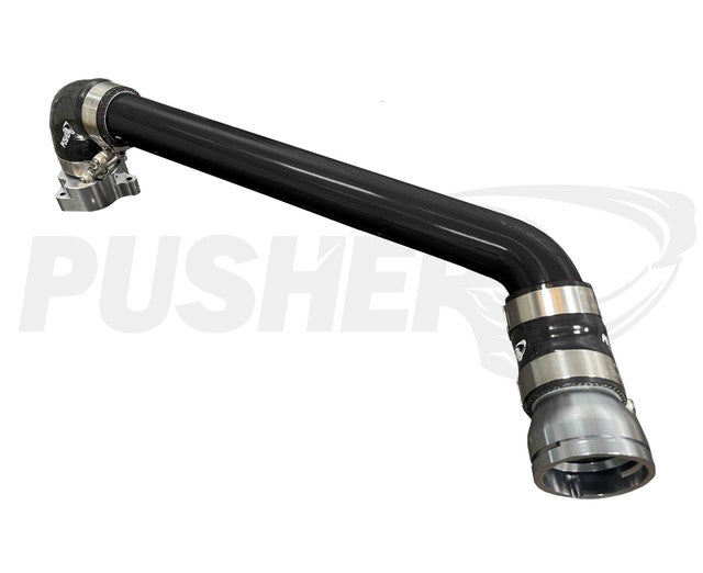 Load image into Gallery viewer, Pusher | 2011-2023 Ford 6.7L Power Stroke HD Upper Coolant Tube