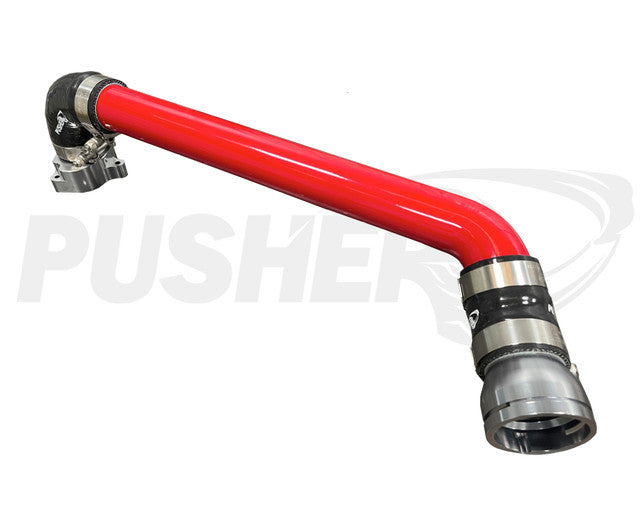 Load image into Gallery viewer, Pusher | 2011-2023 Ford 6.7L Power Stroke HD Upper Coolant Tube