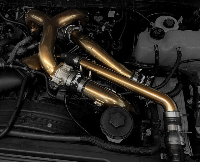 Load image into Gallery viewer, Pusher | 2011-2023 Ford 6.7L Power Stroke HD Upper Coolant Tube