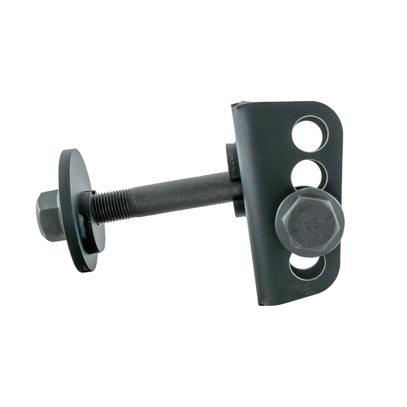 Load image into Gallery viewer, Thuren Fabrication | 2014+ Dodge Ram 2500 / 2013+ 3500 Front Limit Strap Kit