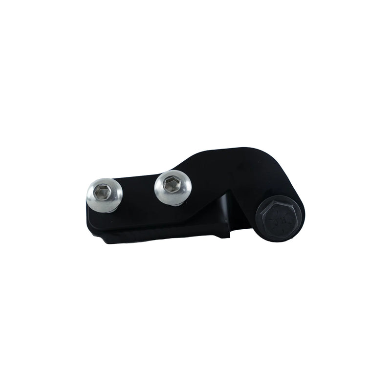 Load image into Gallery viewer, Thuren Fabrication | 2014+ Dodge Ram 2500 / 2013+ 3500 Front Limit Strap Kit