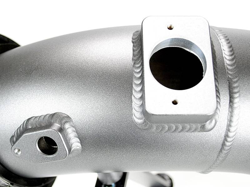 Load image into Gallery viewer, Sinister Diesel | 2013-2018 Dodge Ram 6.7L Cummins Cold Air Intake - Gray