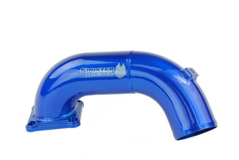 Load image into Gallery viewer, Sinister Diesel | 1994-1998 Dodge Ram 5.9L 12 Valve Cummins Intake Elbow