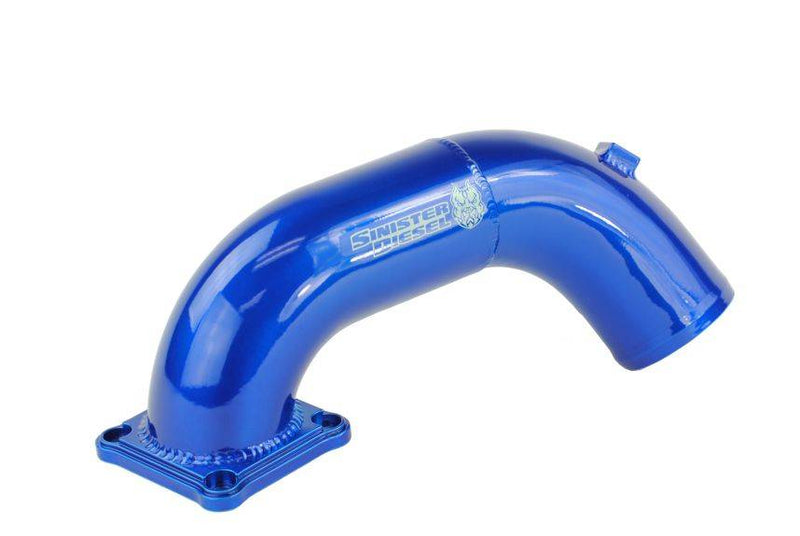 Load image into Gallery viewer, Sinister Diesel | 1994-1998 Dodge Ram 5.9L 12 Valve Cummins Intake Elbow