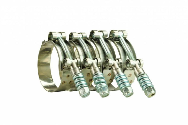 Load image into Gallery viewer, Sinister Diesel | 2019-2020 Dodge Ram 6.7L Cummins (Standard Output Engine) Radiator Pipe - Gray