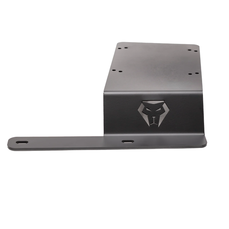 Load image into Gallery viewer, Genesis Offroad | Jeep Wrangler JK Accessory Mounting Bracket