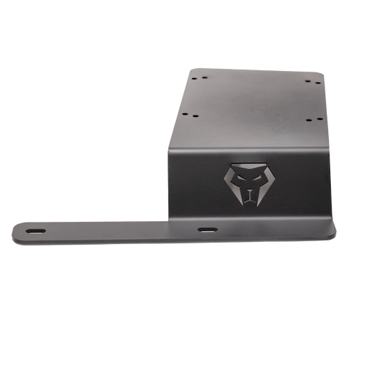 Genesis Offroad | Jeep Wrangler JK Accessory Mounting Bracket