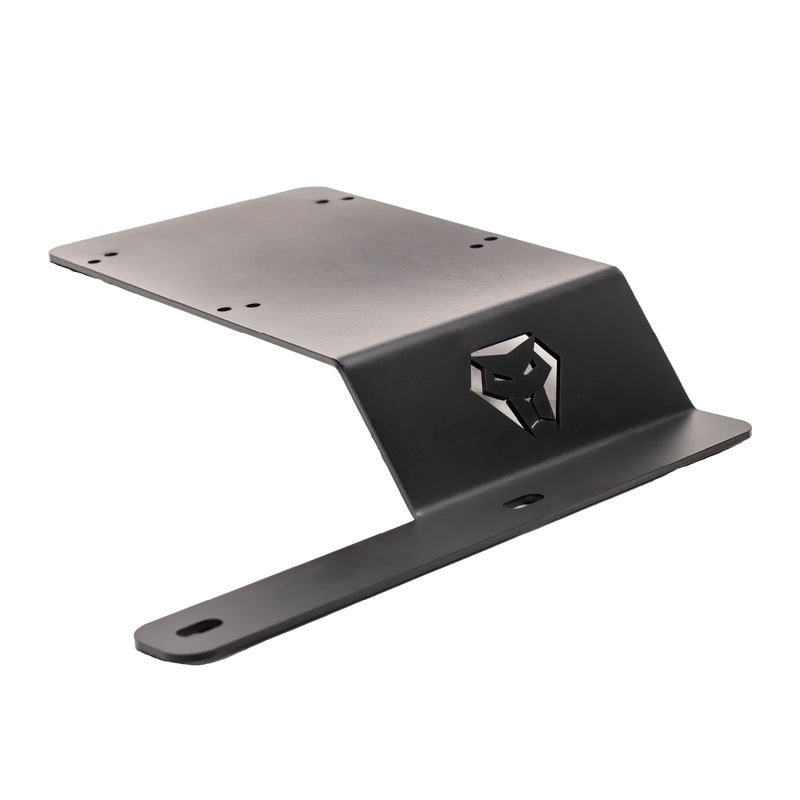 Load image into Gallery viewer, Genesis Offroad | Jeep Wrangler JK Accessory Mounting Bracket