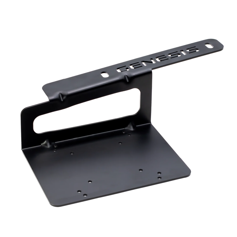 Load image into Gallery viewer, Genesis Offroad | Jeep Wrangler JL / Gladiator JT Accessory Mounting Bracket