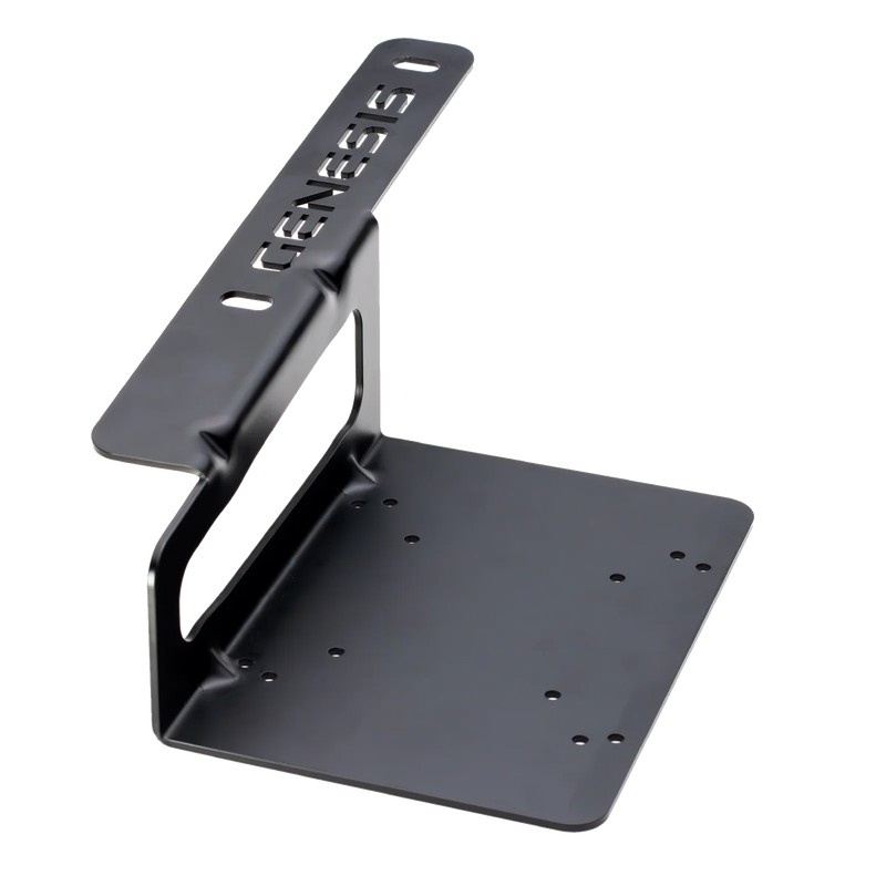 Load image into Gallery viewer, Genesis Offroad | Jeep Wrangler JL / Gladiator JT Accessory Mounting Bracket