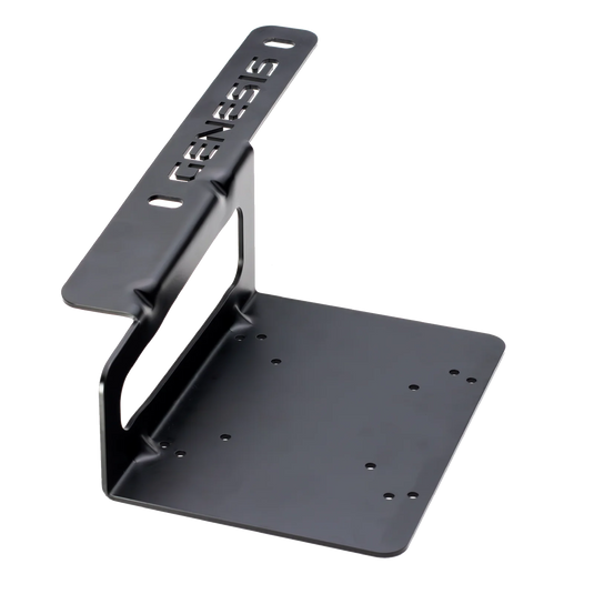 Genesis Offroad | Jeep Wrangler JL / Gladiator JT Accessory Mounting Bracket