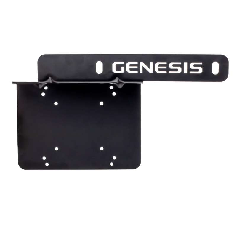 Load image into Gallery viewer, Genesis Offroad | Jeep Wrangler JL / Gladiator JT Accessory Mounting Bracket