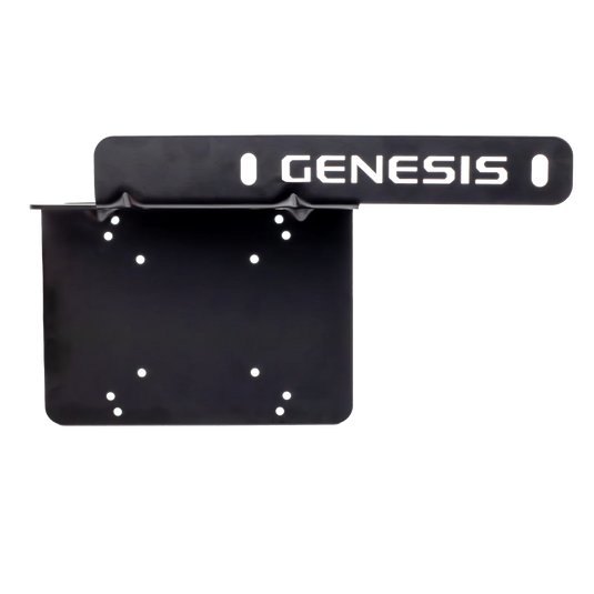 Genesis Offroad | Jeep Wrangler JL / Gladiator JT Accessory Mounting Bracket