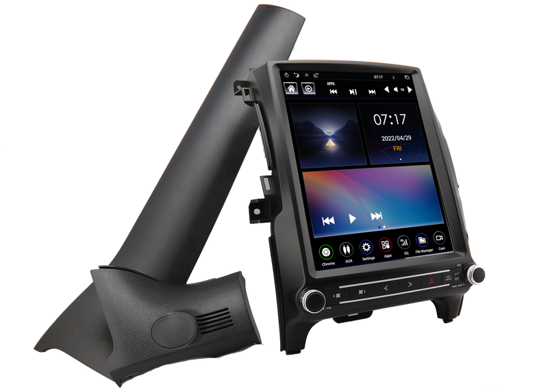 Load image into Gallery viewer, Linkswell | 2018-2023 Ford Ranger Gen 5 T-Style Radio *DISCONTINUED*