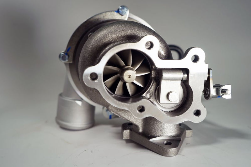 Load image into Gallery viewer, Calibrated Power | Stealth RX41 Turbo For The Mahindra Roxor