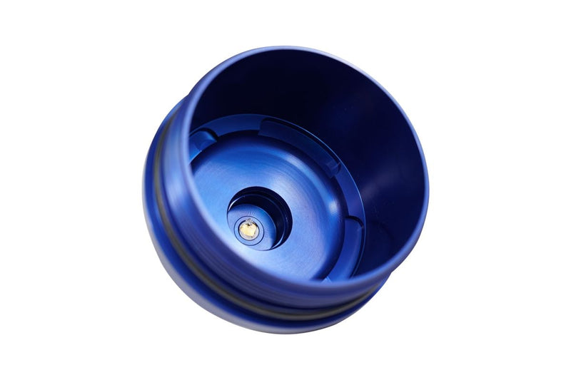 Load image into Gallery viewer, Sinister Diesel | 2003-2007 Ford F250 / F350 6.0L Power Stroke Oil & Coolant Filtration System